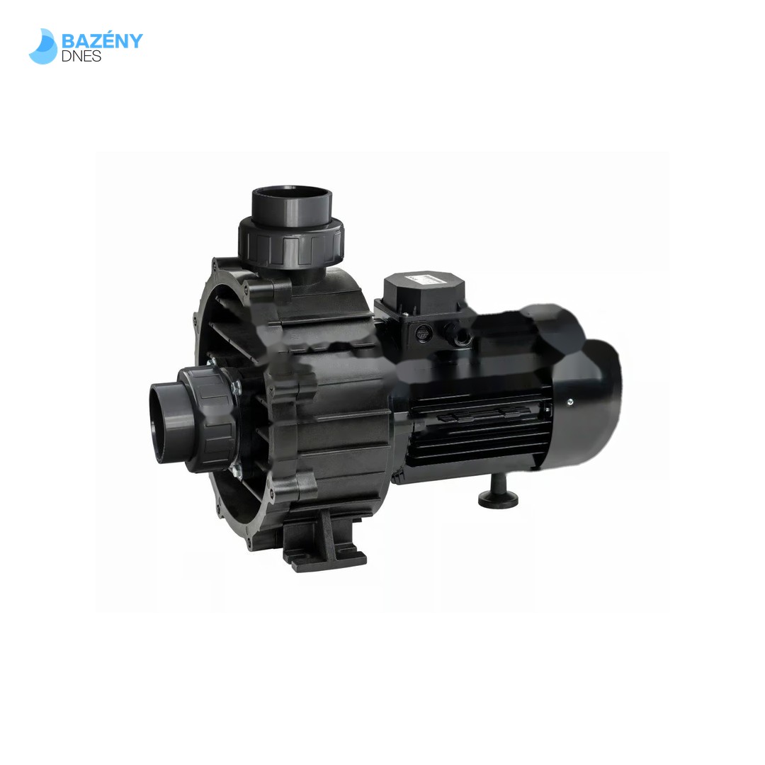 Bravus 300M - 66 m3/h; 2, 2 kW, 230V 2