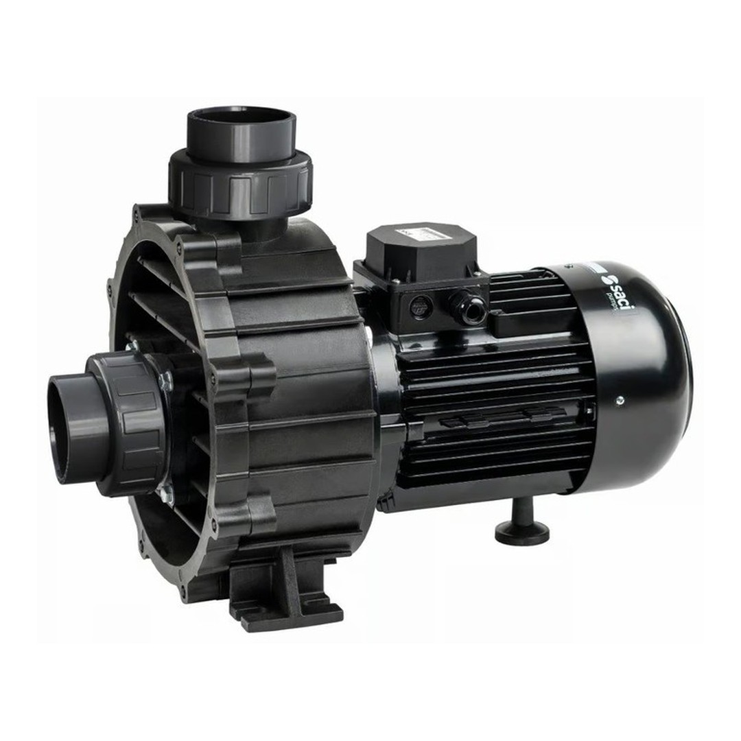 Bravus 300M - 66 m3/h; 2, 2 kW, 230V