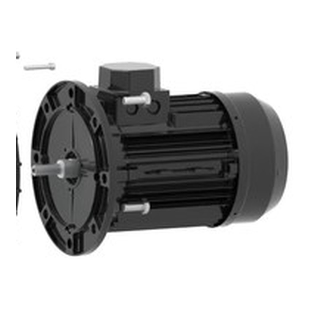 Bravus 550T - 84m3/h; 4 kW, 400V 4