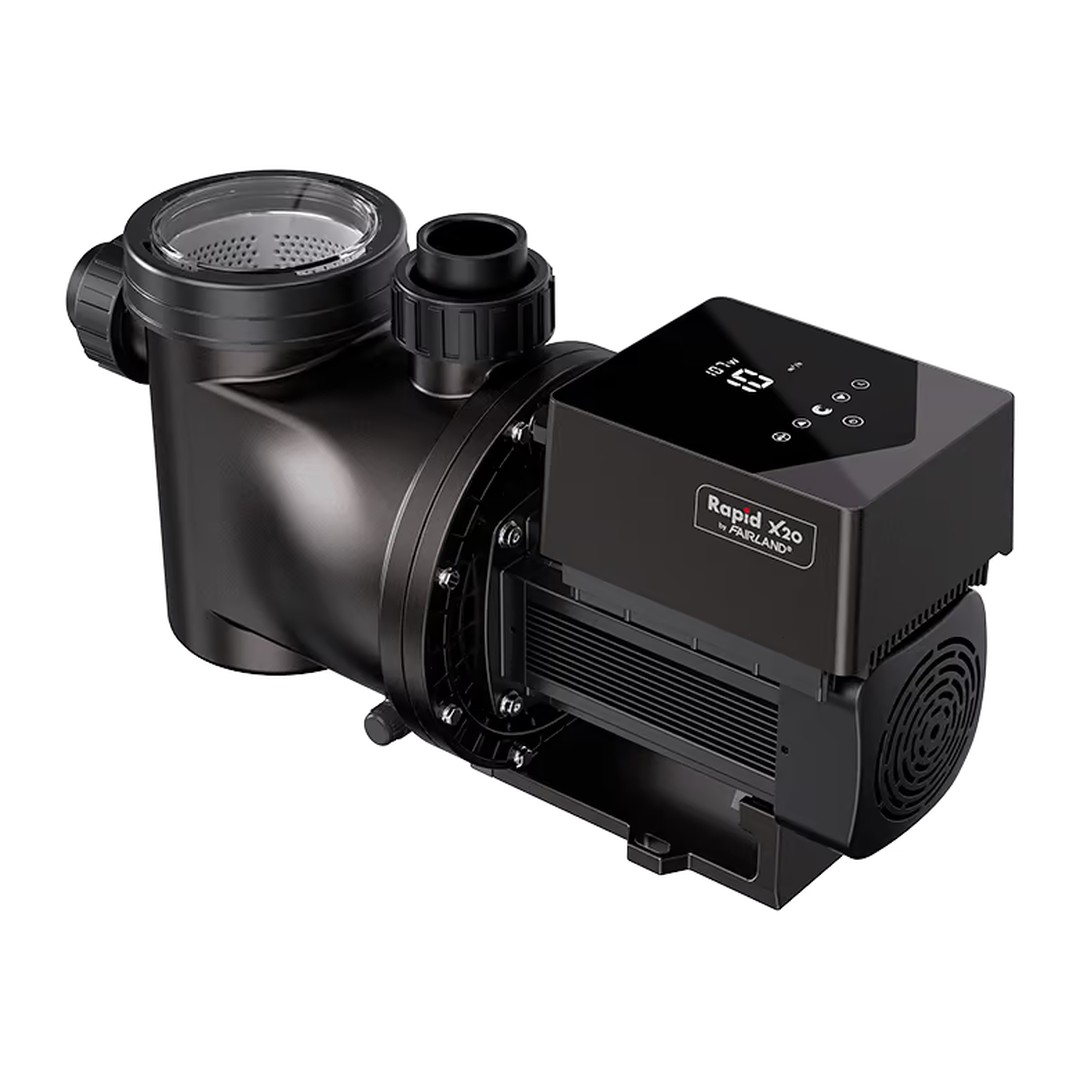 Filtrační čerpadlo iWP 15 0, 8kW - RAPID Fairland X20