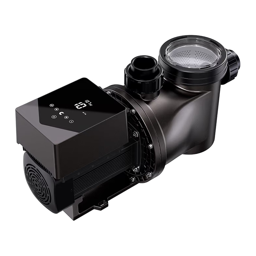 Filtrační čerpadlo iWP 22 1, 2kW - RAPID Fairland X20 2