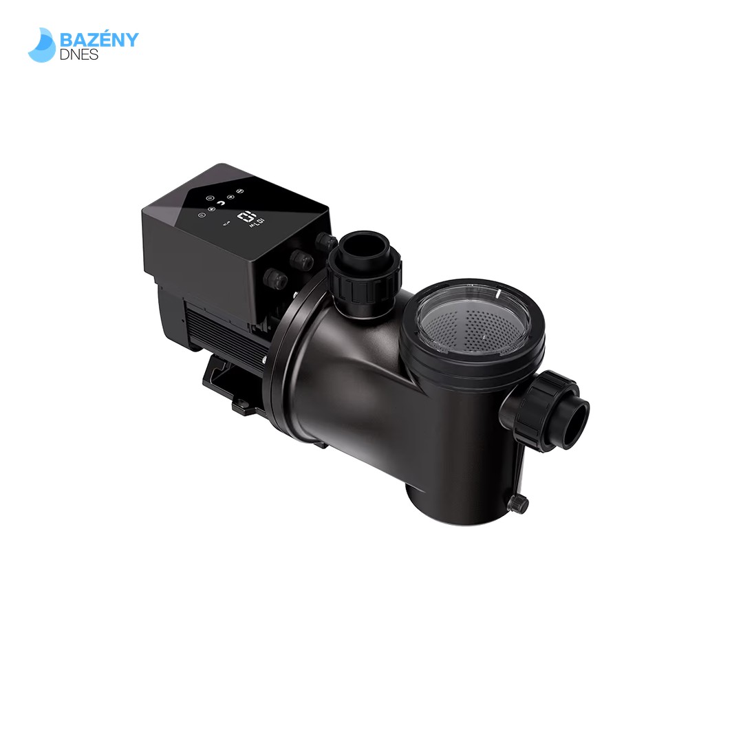 Filtrační čerpadlo iWP 28 1, 5kW - Fairland RAPID X20 3