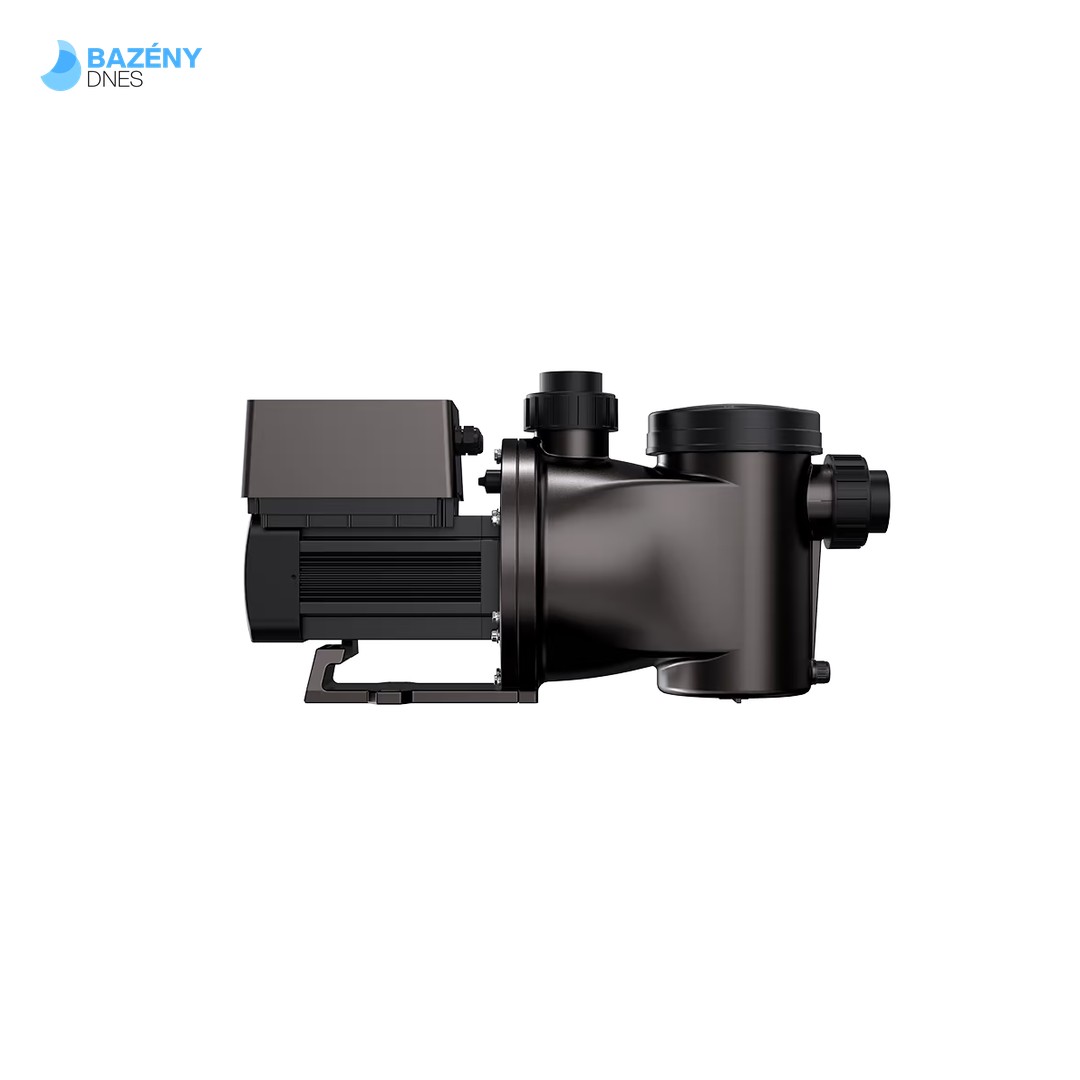 Filtrační čerpadlo iWP 28 1, 5kW - Fairland RAPID X20 4