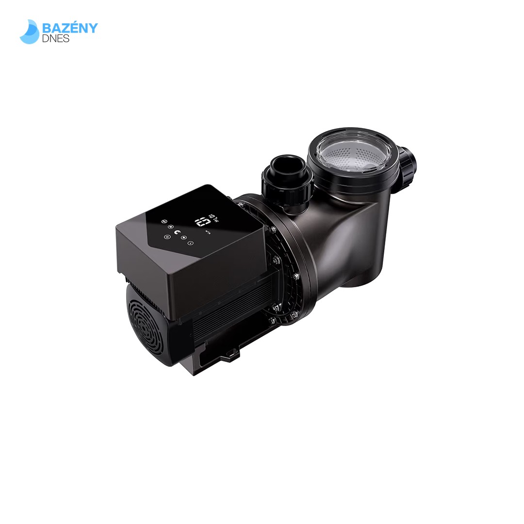 Filtrační čerpadlo Fairland iWP 33 1, 8kW - RAPID X20 4