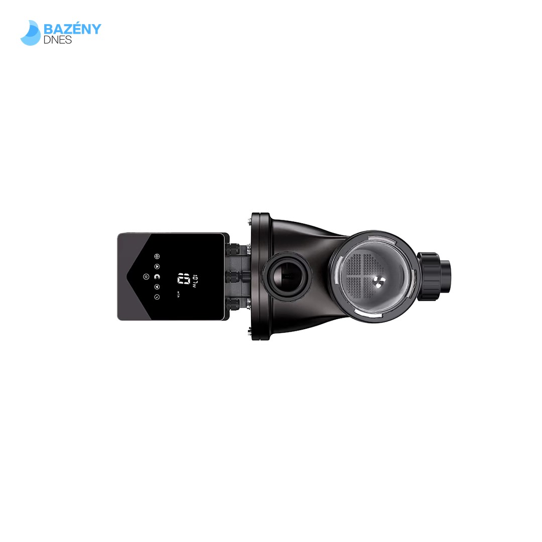 Filtrační čerpadlo Fairland iWP 33 1, 8kW - RAPID X20 7