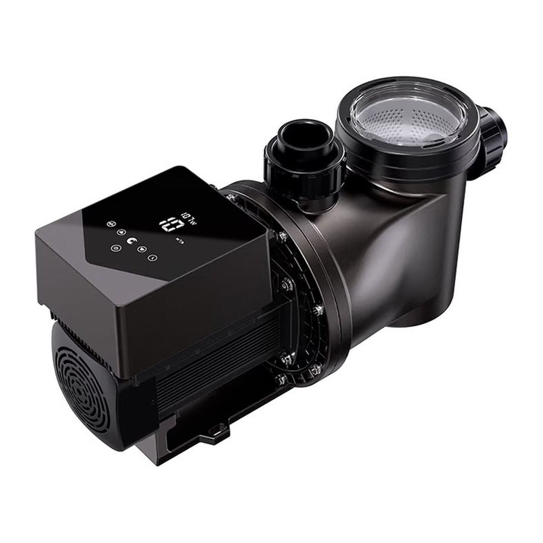 Filtrační čerpadlo iWP 33 1, 8kW - RAPID Fairland  X20 4