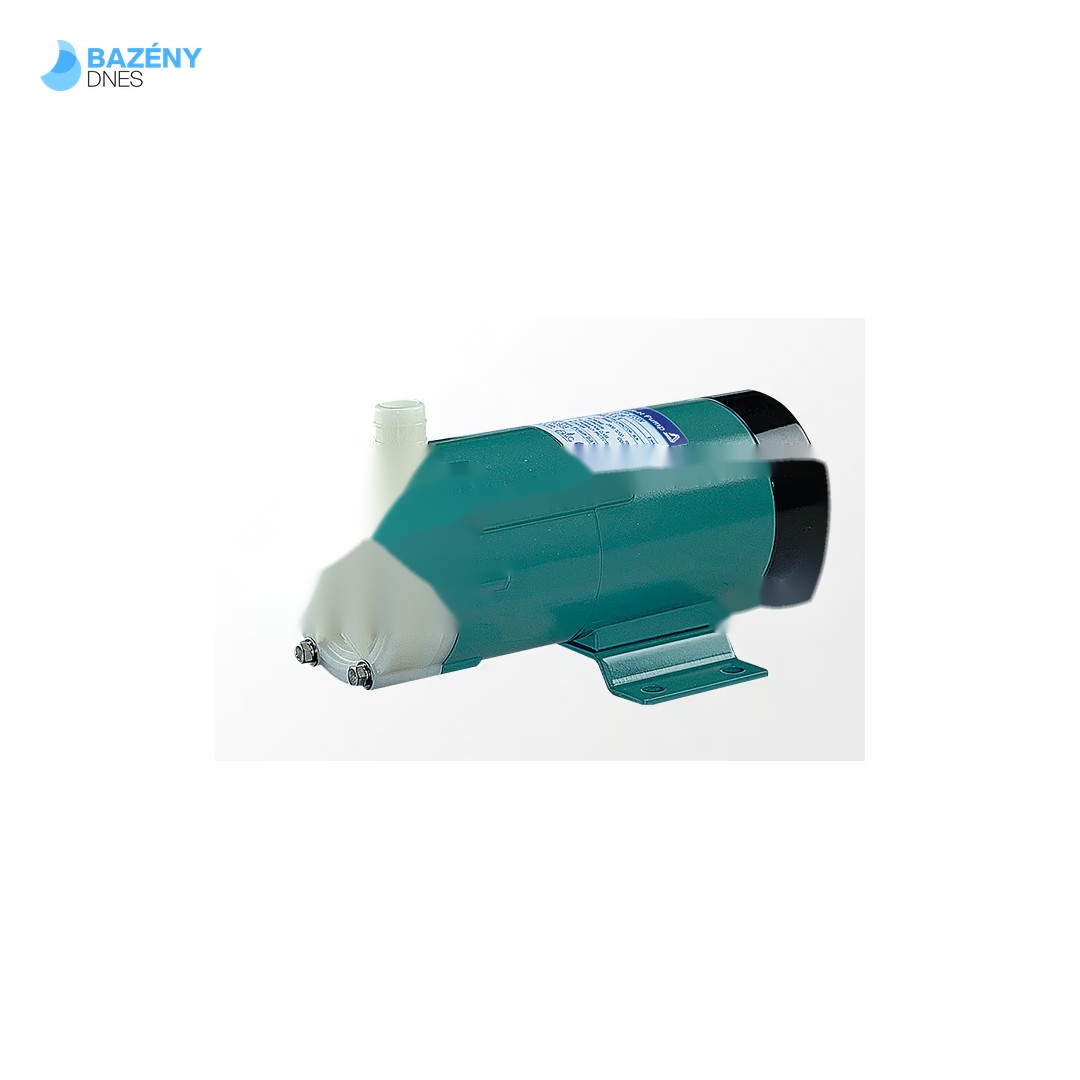 Odstředivé magnetické čerpadlo MD - 6Z