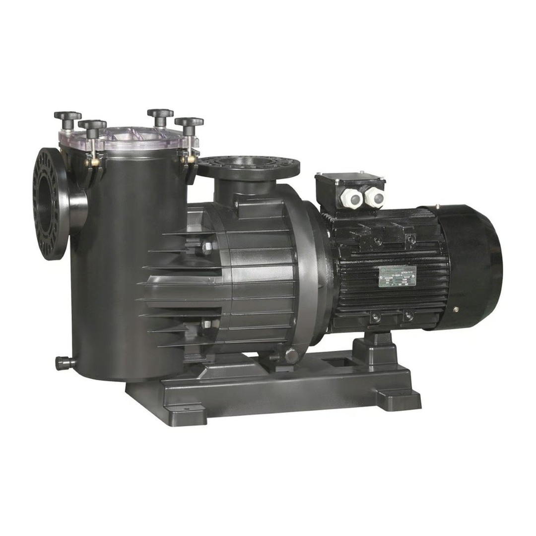 Magnus 400 - 400V, 56 m3/h, plastová turbína, 3, 00 kW