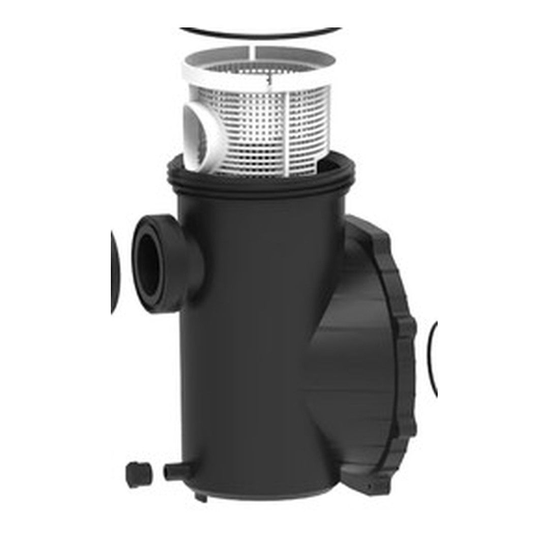 Supra 300 - 52 m3/h; 2, 2 kW 3