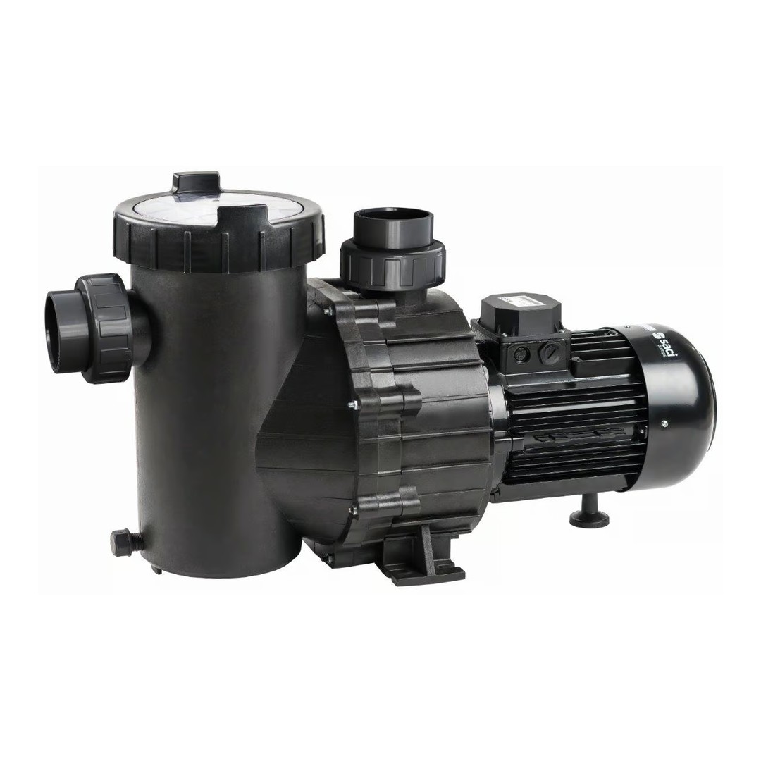 Supra 300 - 52 m3/h; 2, 2 kW 4