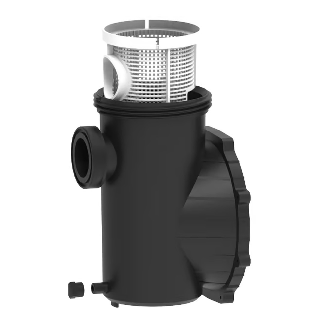 Supra 300 - 52 m3/h; 2, 2 kW 6