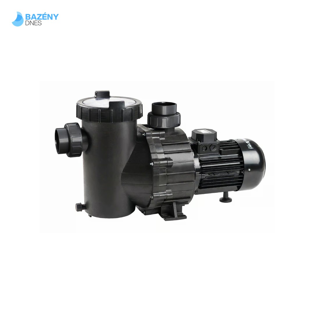 Supra 400 - 63 m3/h; 3, 0 kW