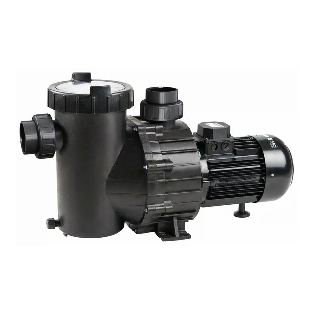 Supra 550 - 72 m3/h; 4 kW