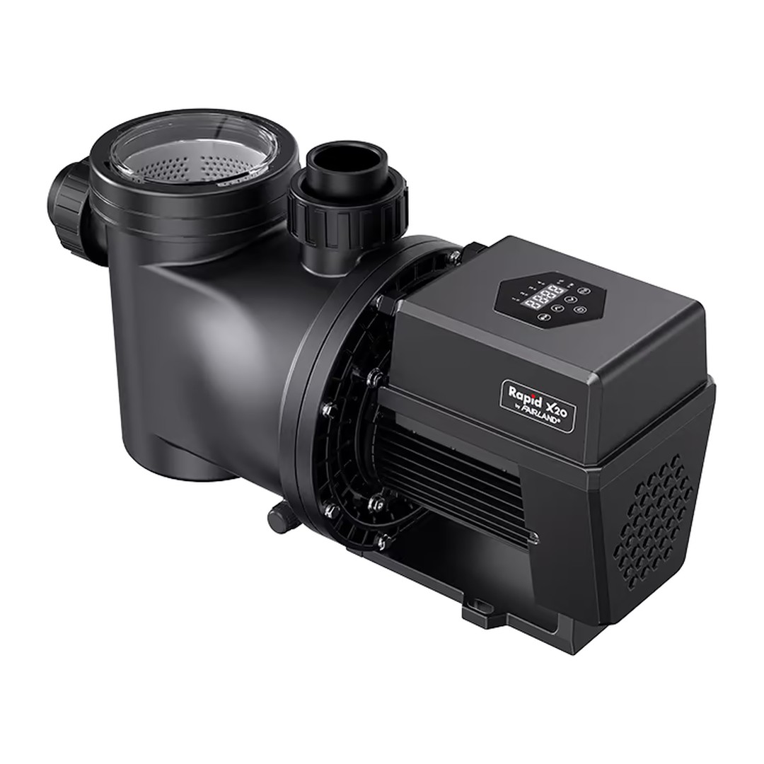 Filtrační čerpadlo sWP 20; 1, 1 kW - RAPID Fairland X20