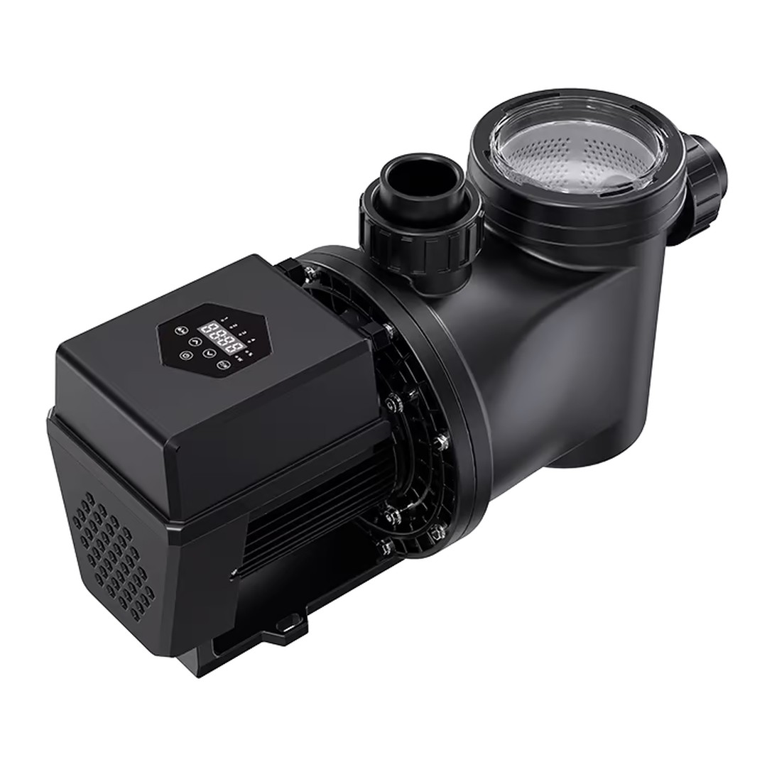 Filtrační čerpadlo sWP 20; 1, 1 kW - RAPID Fairland X20 2