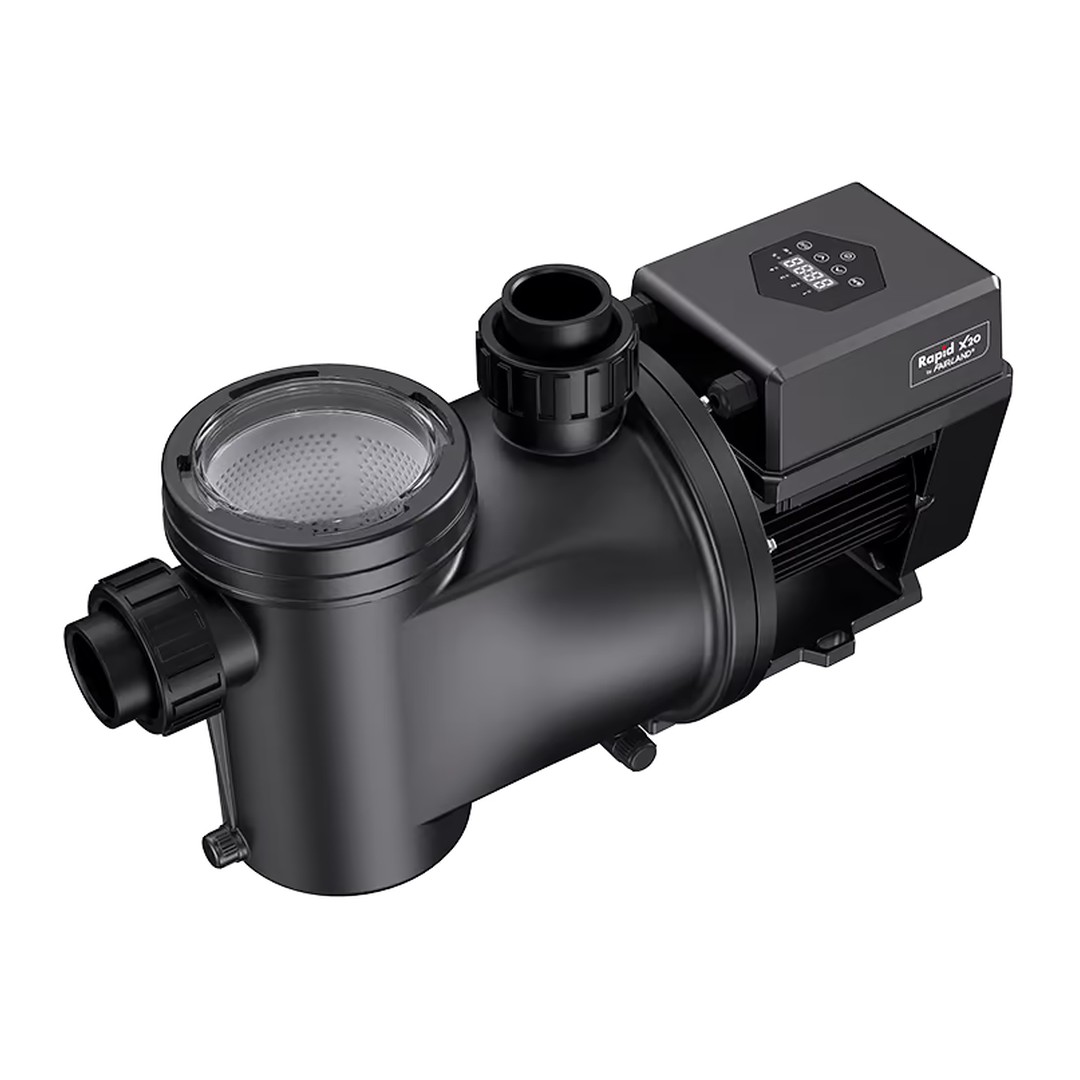 Filtrační čerpadlo sWP 20; 1, 1 kW - RAPID Fairland X20 4
