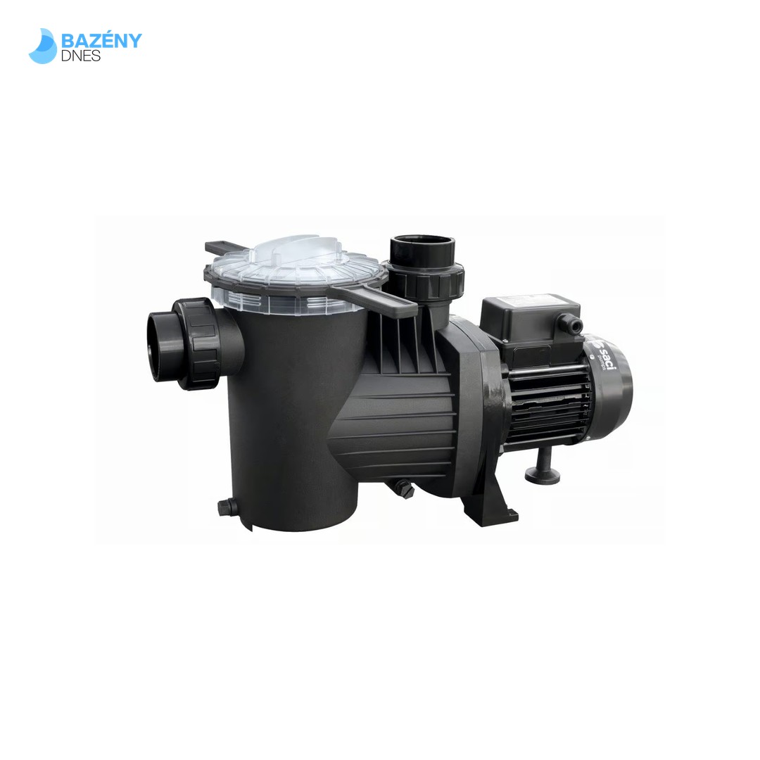 Winner 100 M - 230V, 18 m3/h, 0, 75 kW