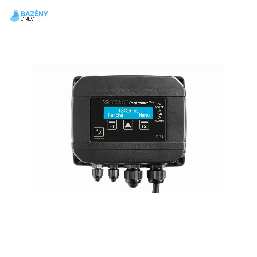 VA SMART Controler - Preva 75 - 100, Winner 100