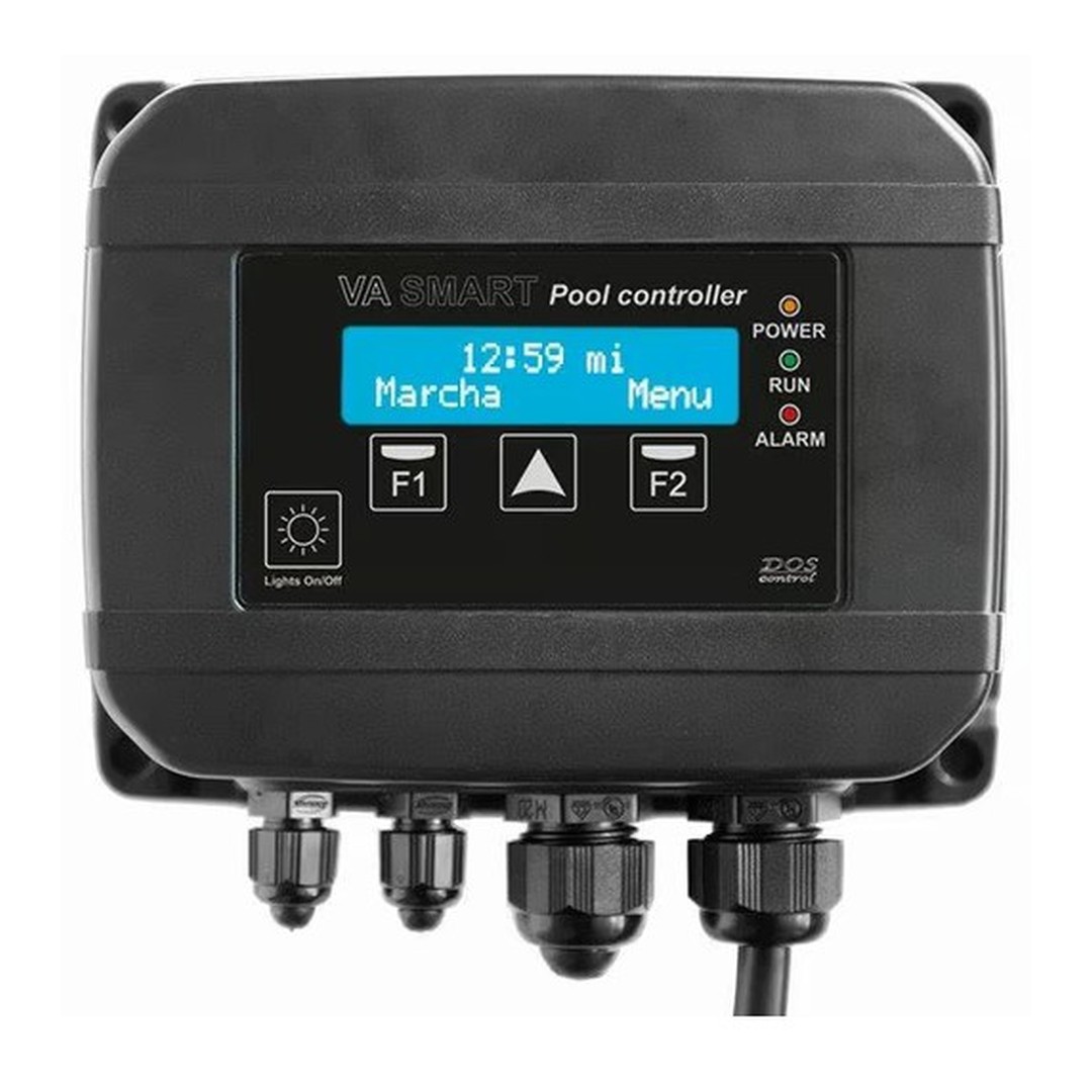 VA SMART Controler - Winner 150 - 200 - 300