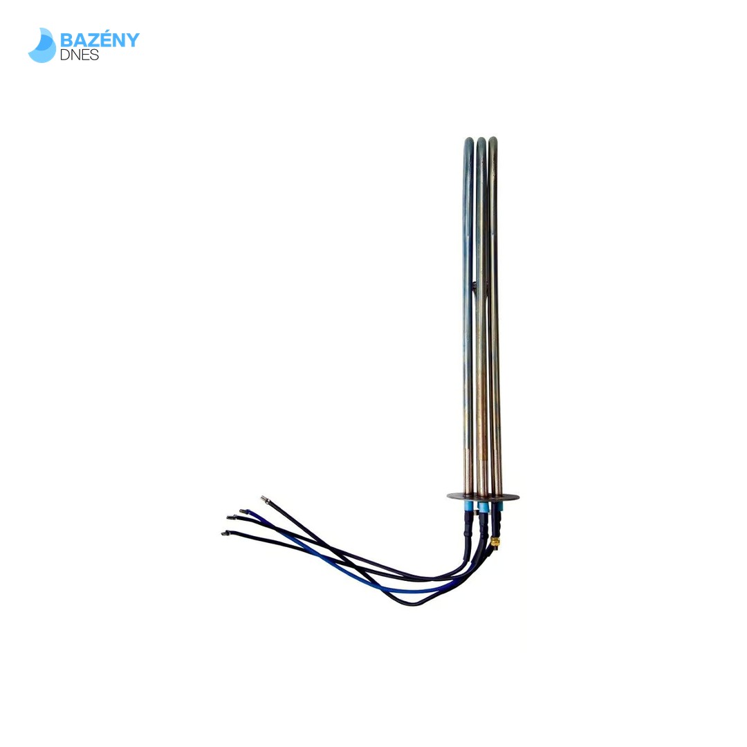 Spirála topná 6 kW