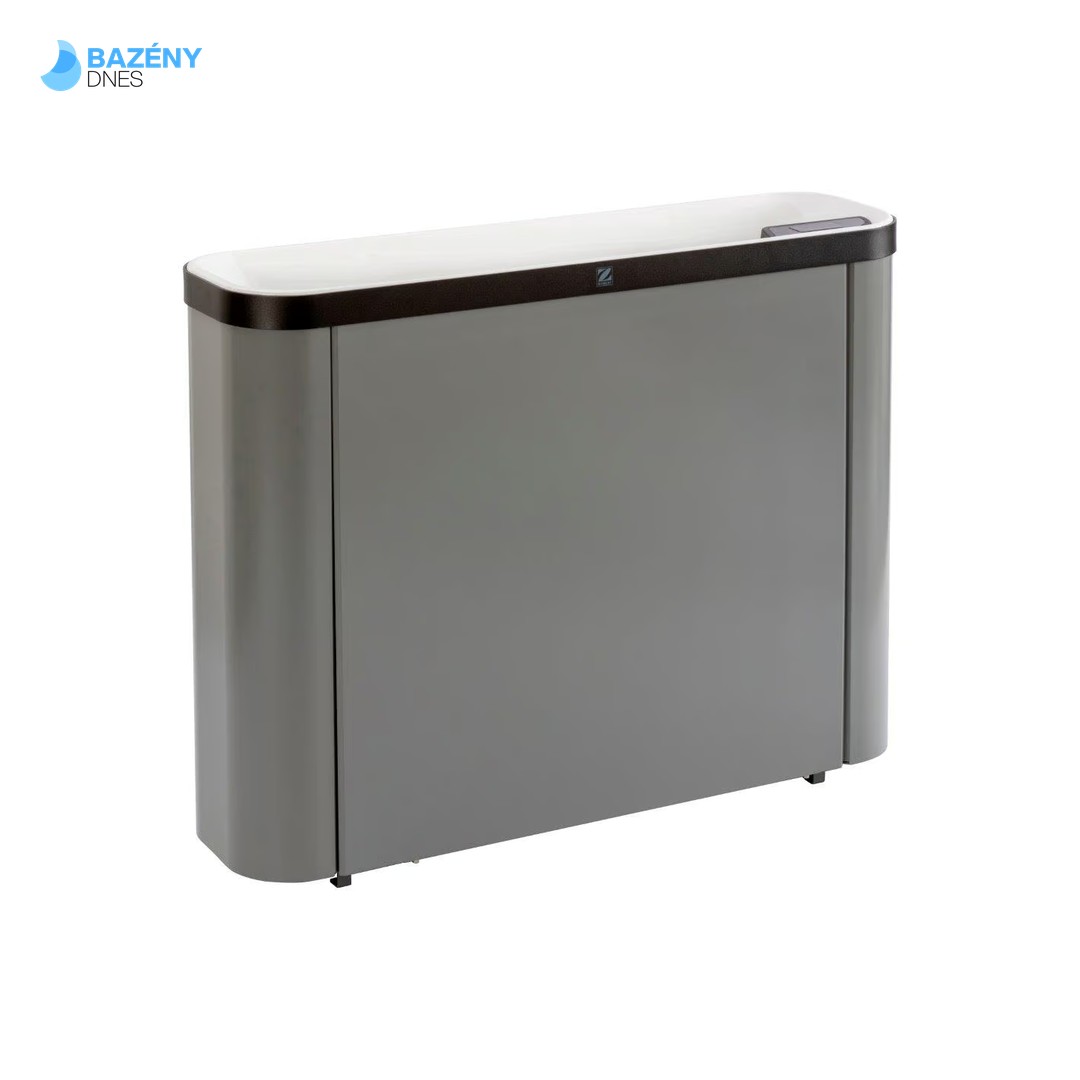 Sirocco2 - 5M - Šedý