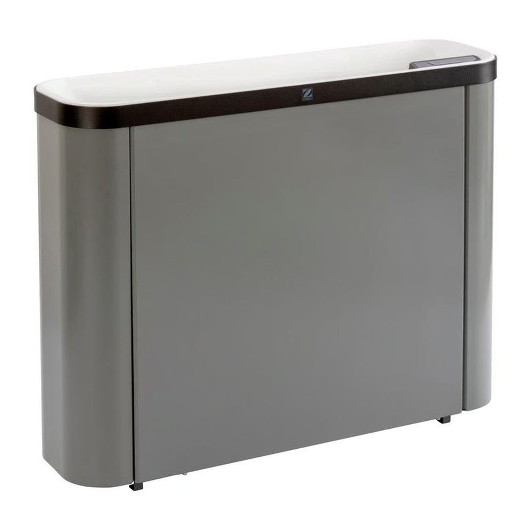 Sirocco2 - 5M - Šedý