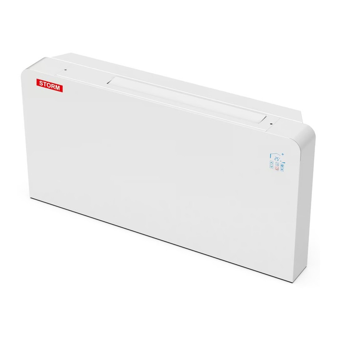 Odvlhčovač STORM II - 100 (Bílý)