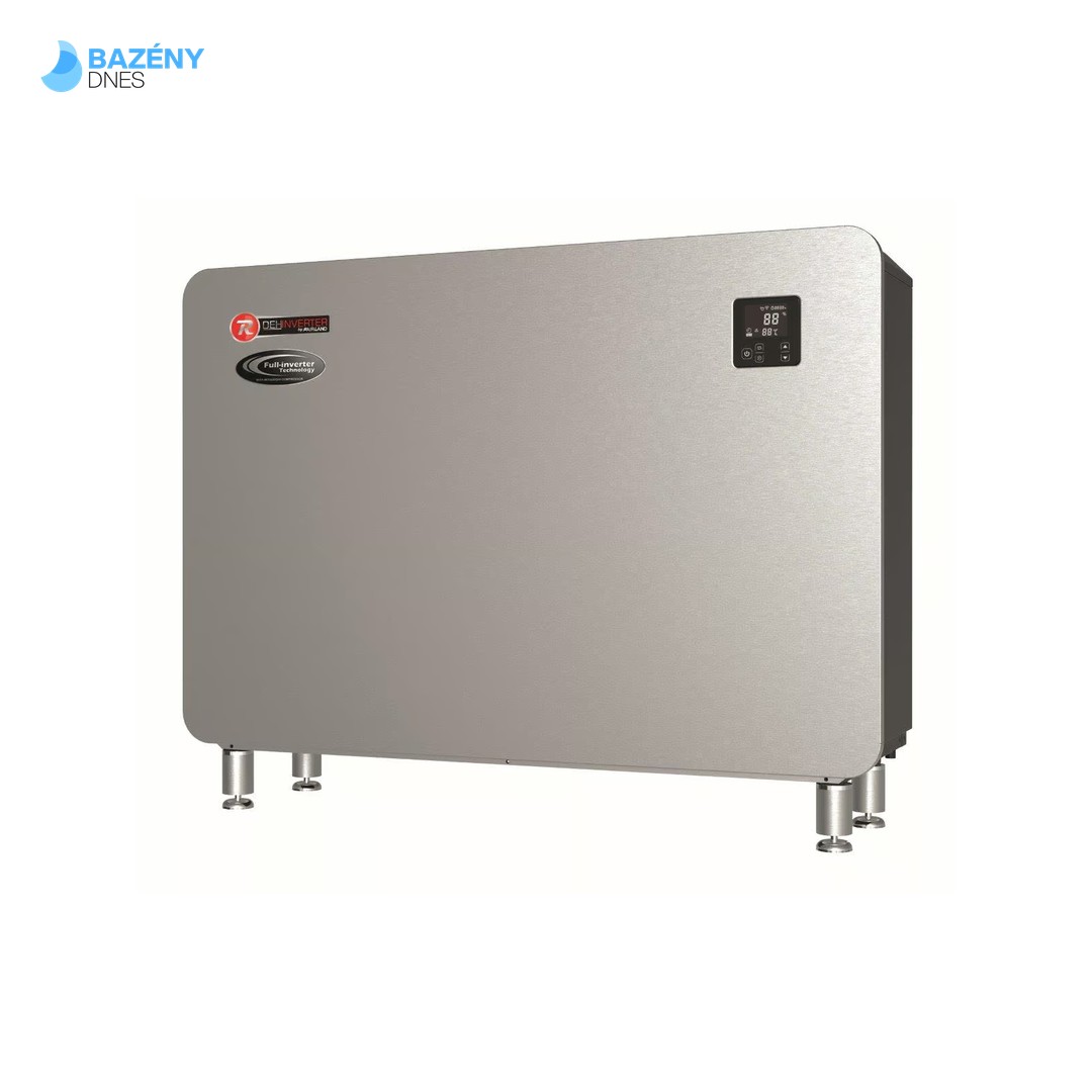 Odvlhčovač R - DEH Inverter RIDH120