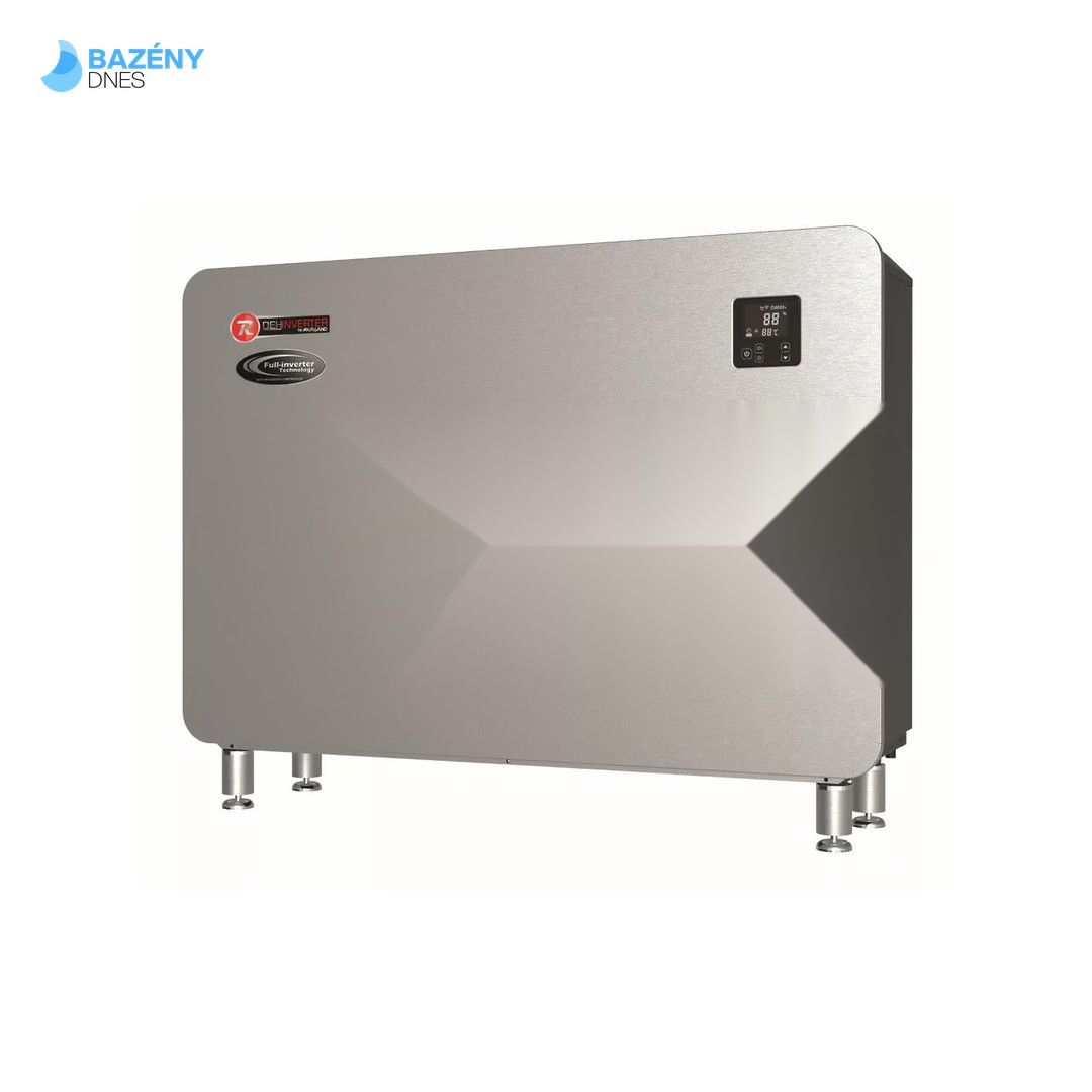 Odvlhčovač R - DEH Inverter RIDH120 2