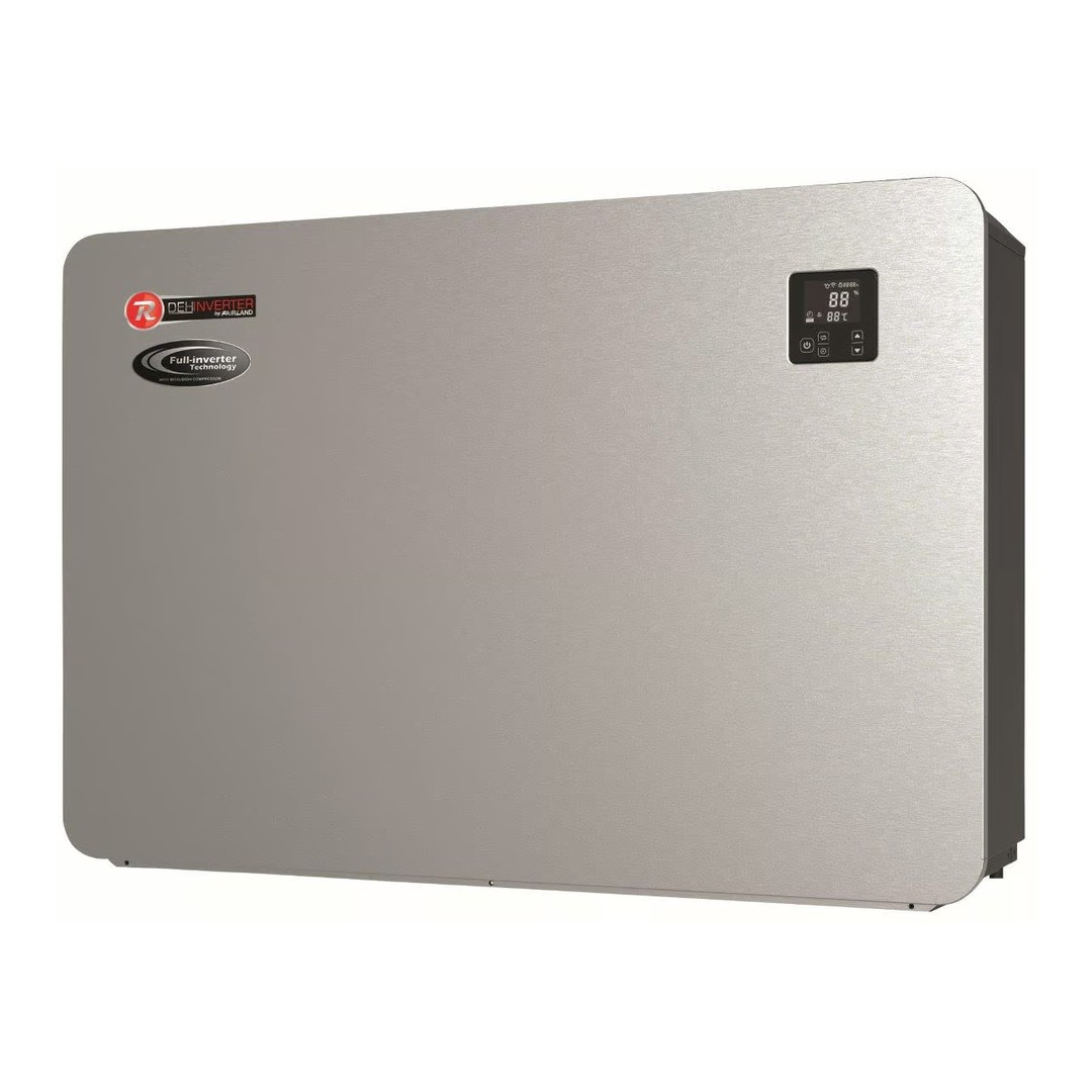 Odvlhčovač R - DEH Inverter RIDH120 4