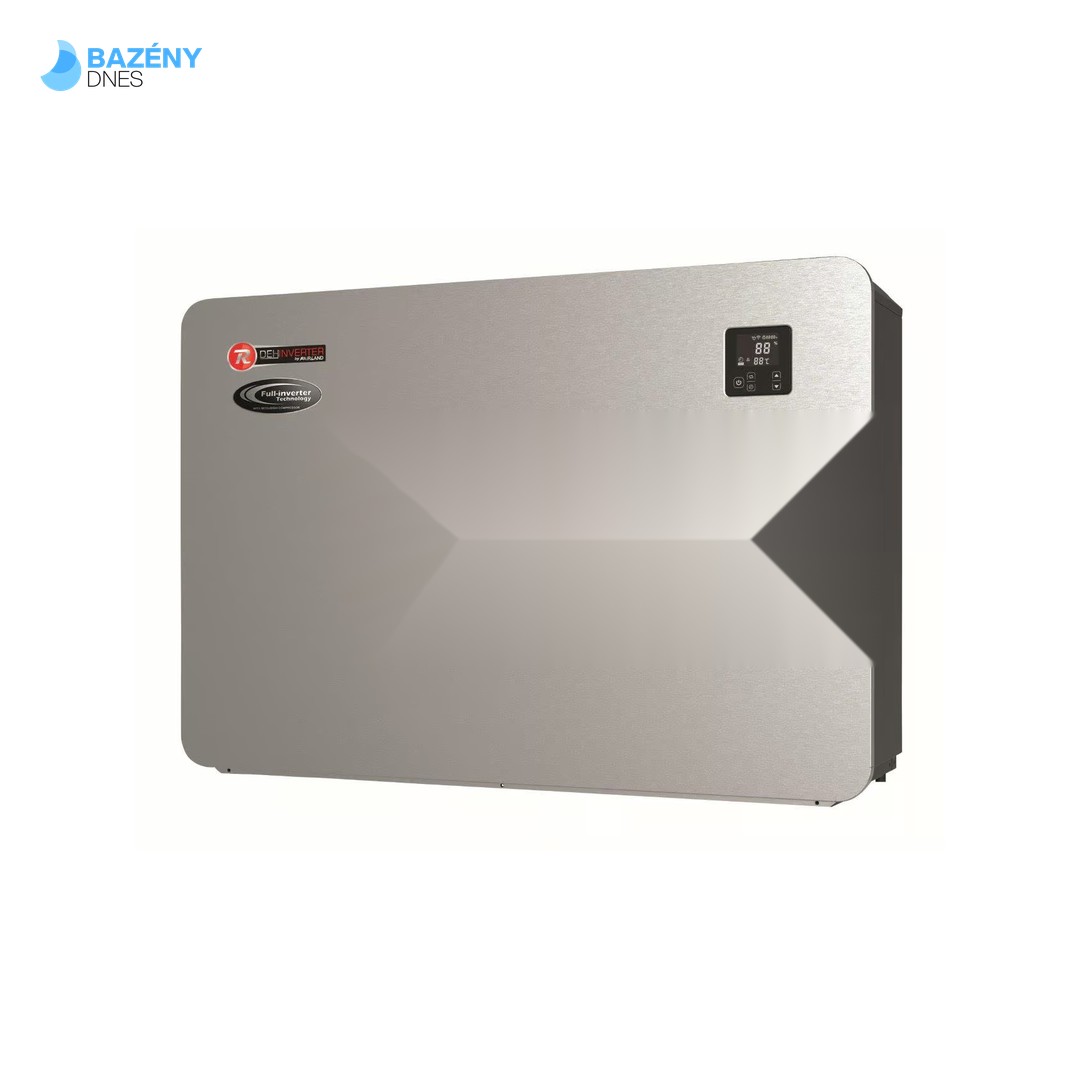 Odvlhčovač R - DEH Inverter RIDH60