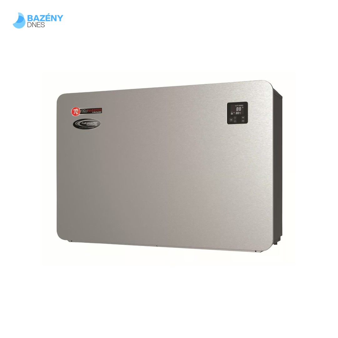 Odvlhčovač R - DEH Inverter RIDH96 2
