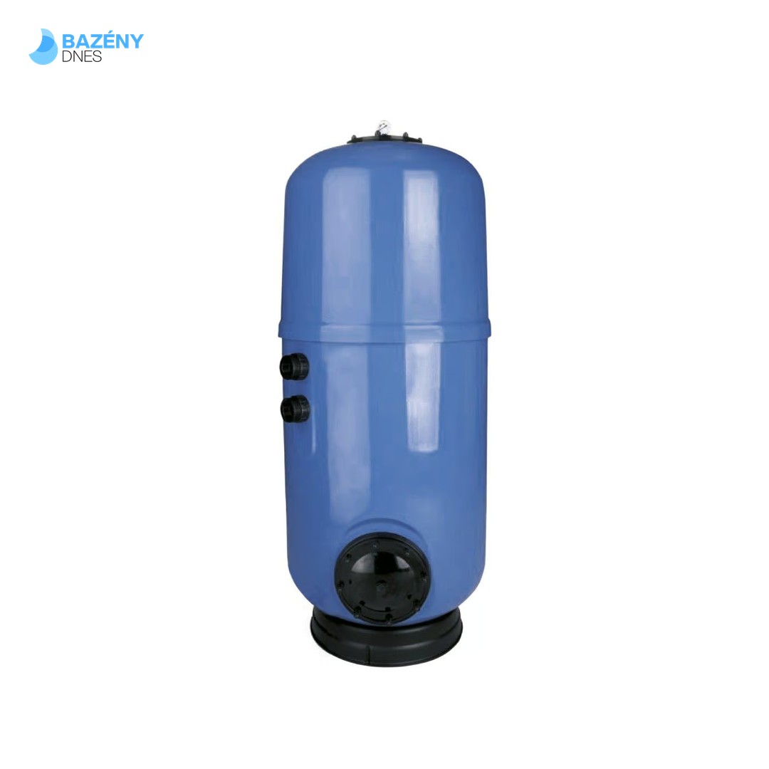 Laminátový filtr Nilo Eco 1050mm, filtrační lože 1, 2m 2