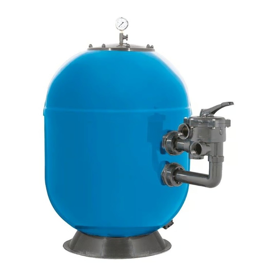 Filtrační nádoba LISSA 680