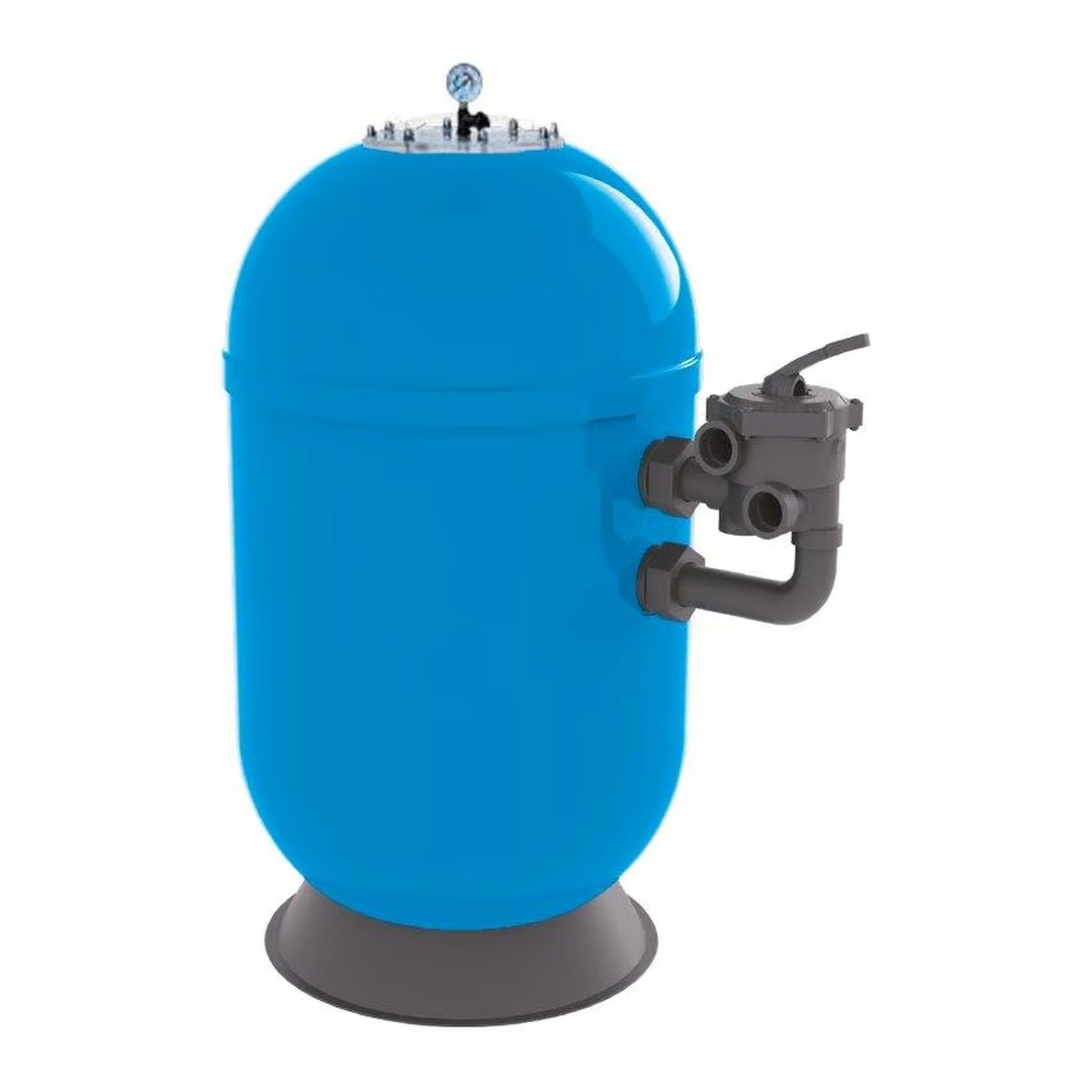 Filtrační nádoba LISSA 750 ALTO 80+ 3