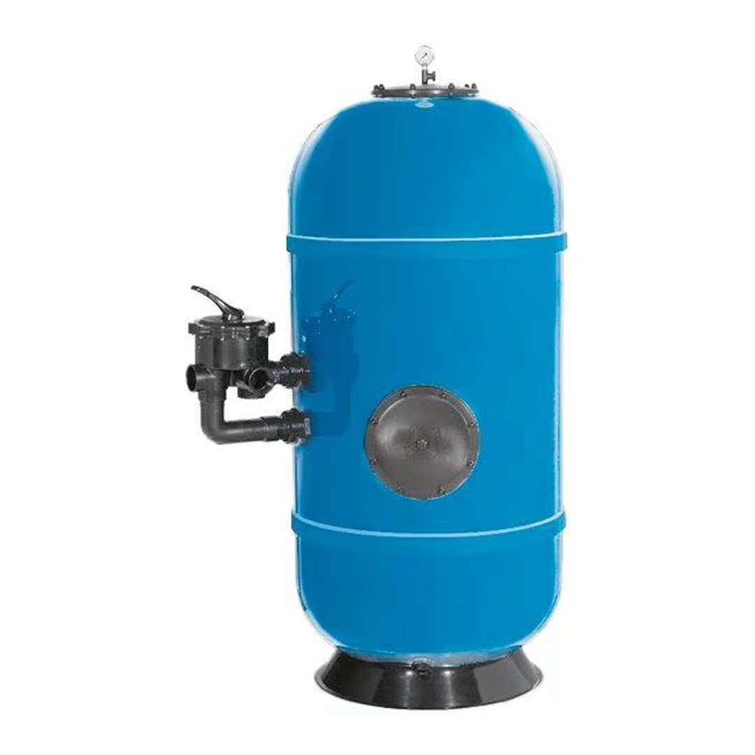 Filtrační nádoba NISSA ECO 620 3