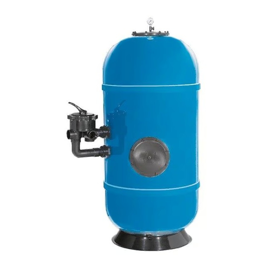 Filtrační nádoba NISSA ECO 750