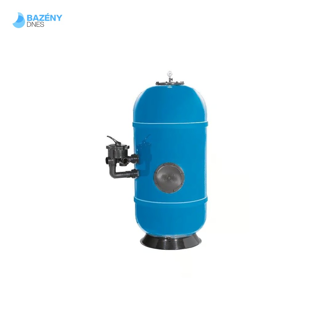 Filtrační nádoba NISSA ECO 900