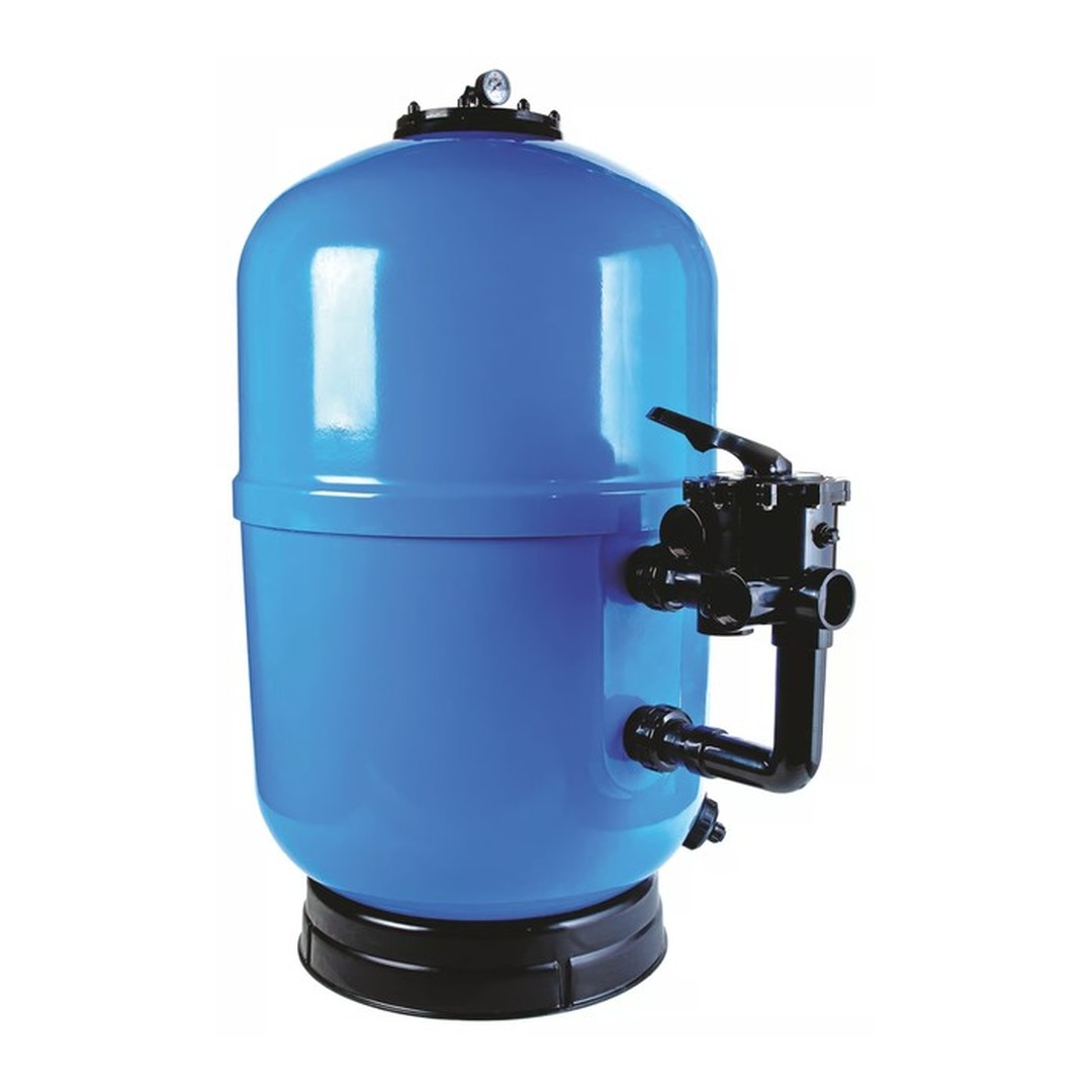 Laminátový filtr Lisboa 80 Alto 500 mm - s ventilem