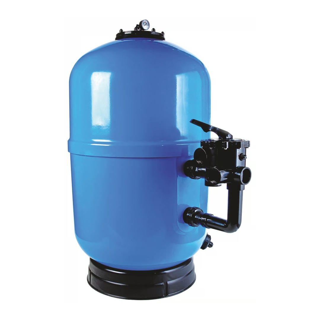 Laminátový filtr Lisboa 80 Alto 500 mm - s ventilem 3