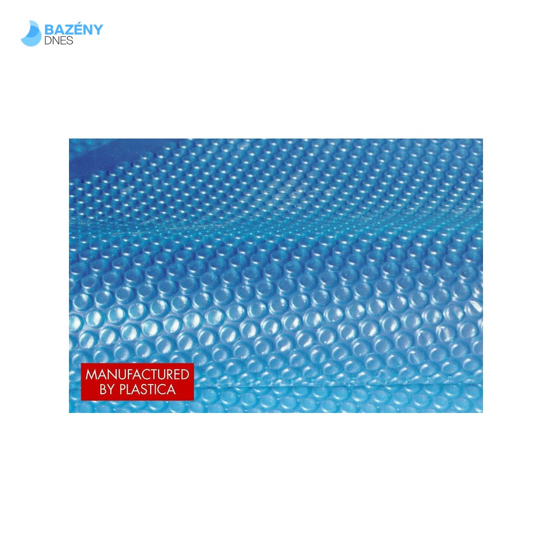 Solární fólie - 400 mic, šíře 5m