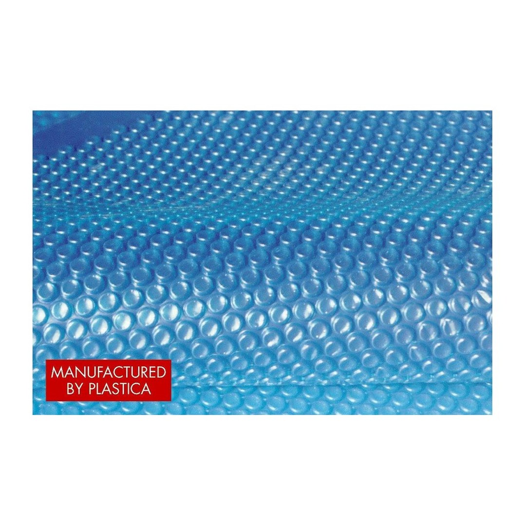 Solární fólie - 400 mic, šíře 5m