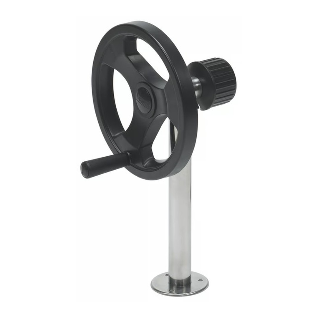 Nerez stojny navíjecího zařízení - pevné (pár) (NOVA REEL)