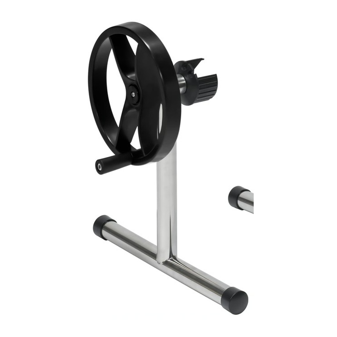 Nerez stojny navíjecího zařízení - přenosné (pár) (NOVA REEL)