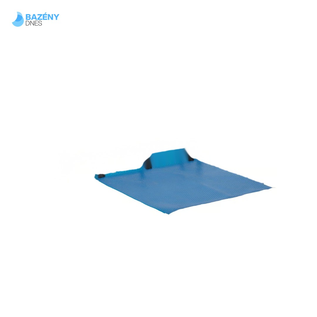 Nastavitelné navíjecí zařízení s teleskopickou tyčí: 3, 7 - 5, 4 m (NOVA REEL)