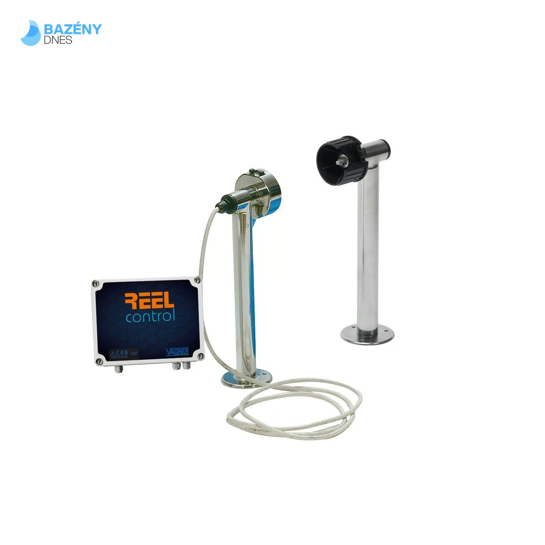 Nerez stojny navíjecího zařízení - pevné s elektrickým pohonem