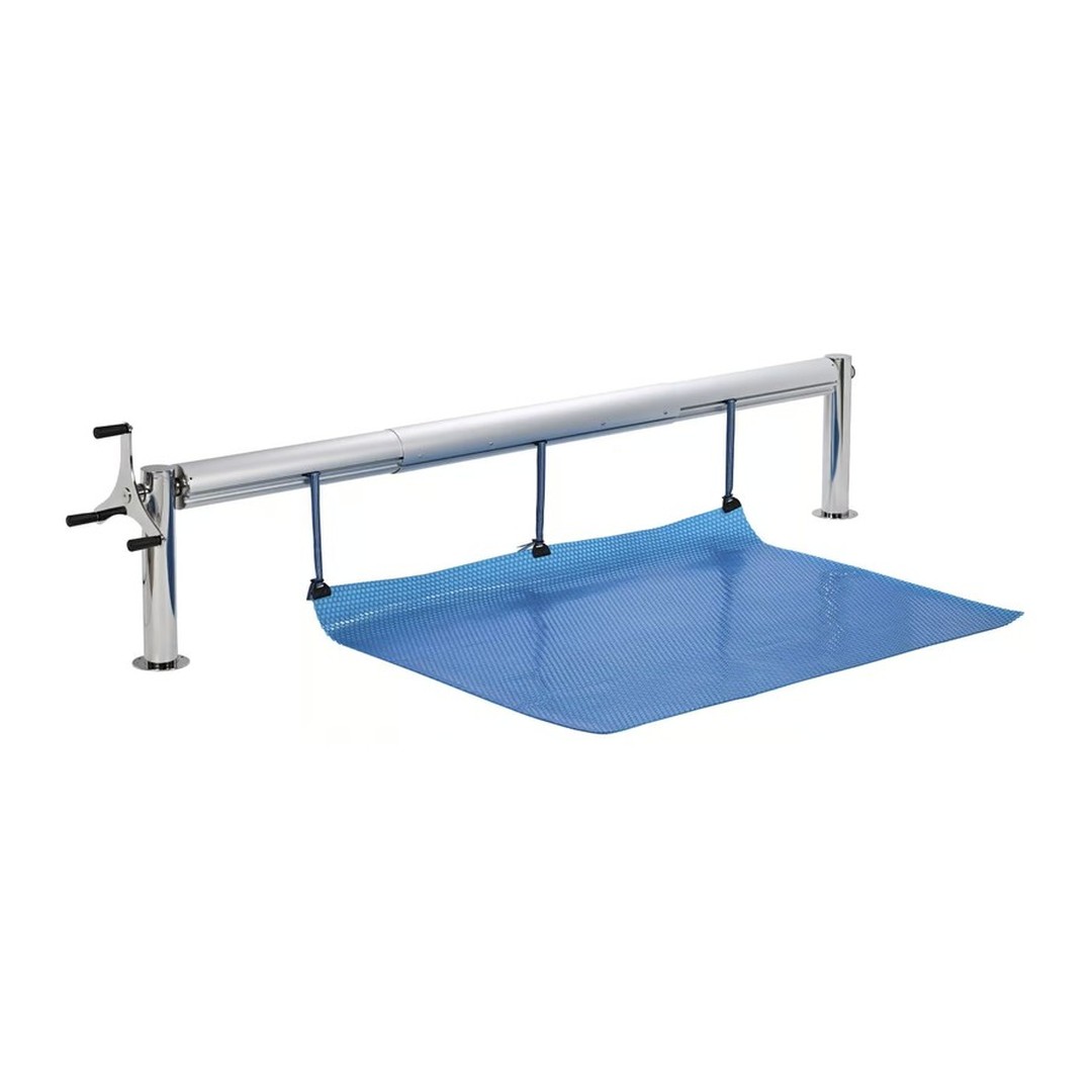 Navíjecí zařízení Jumbo - pevné, 6, 4 - 8, 6m