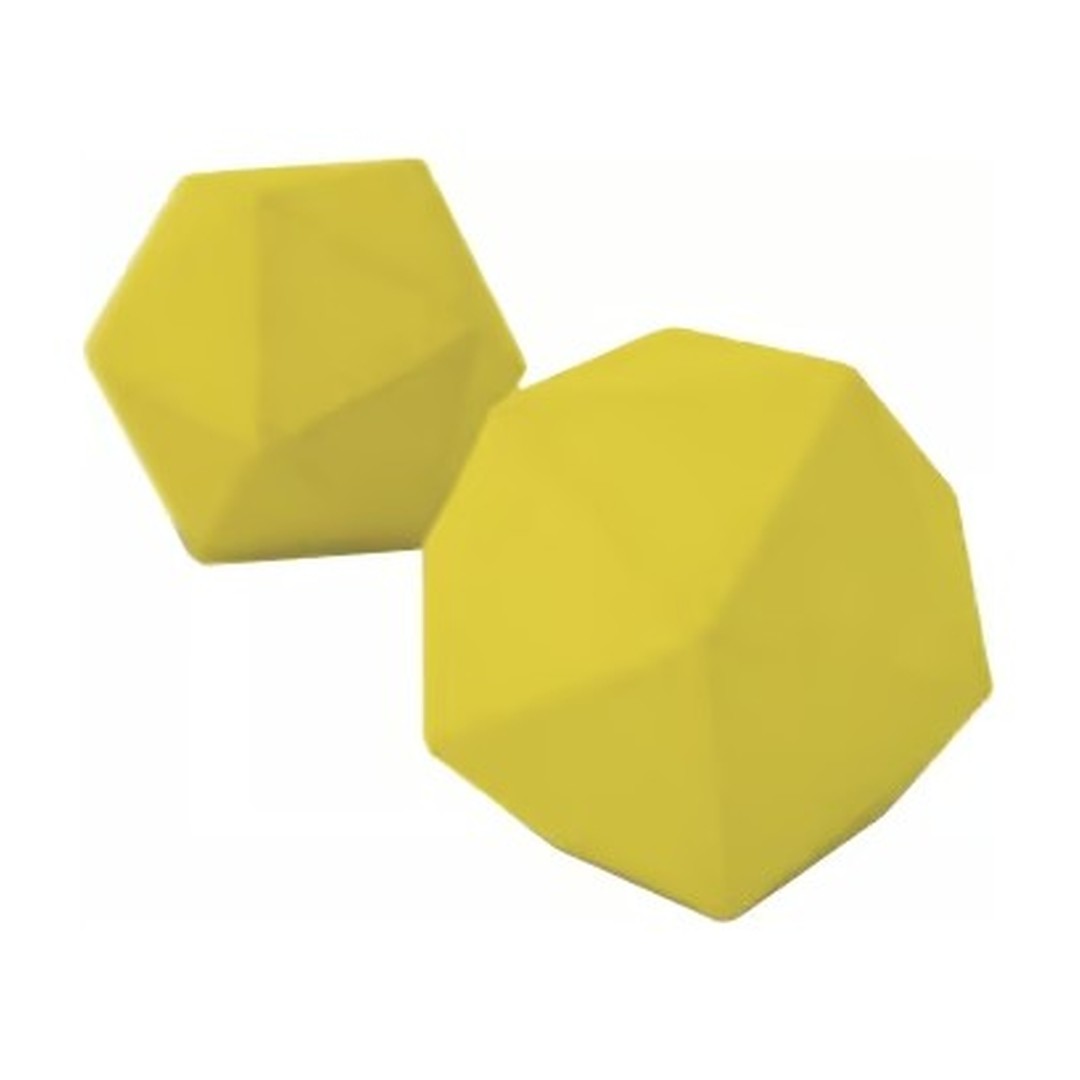 AQUAKRYSTAL - - Houba do skimmeru, 2ks