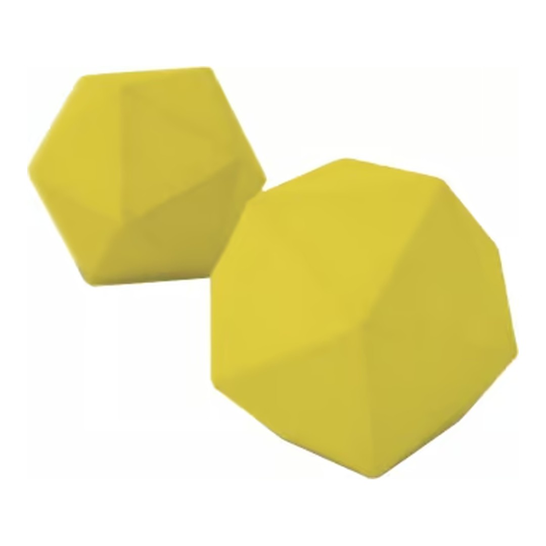 AQUAKRYSTAL - - Houba do skimmeru, 2ks 3