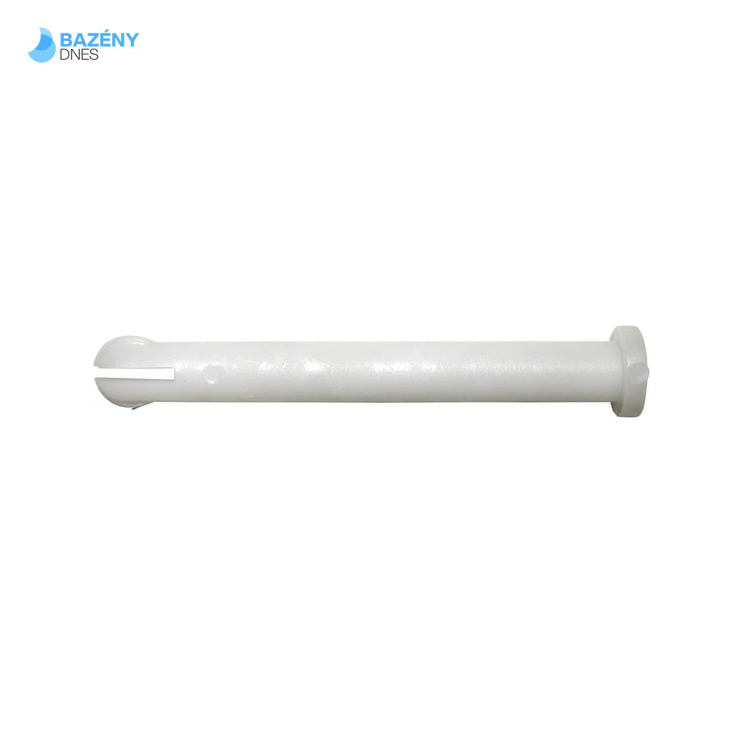 Náhradní osička pro držák vysavače, 4 kusy